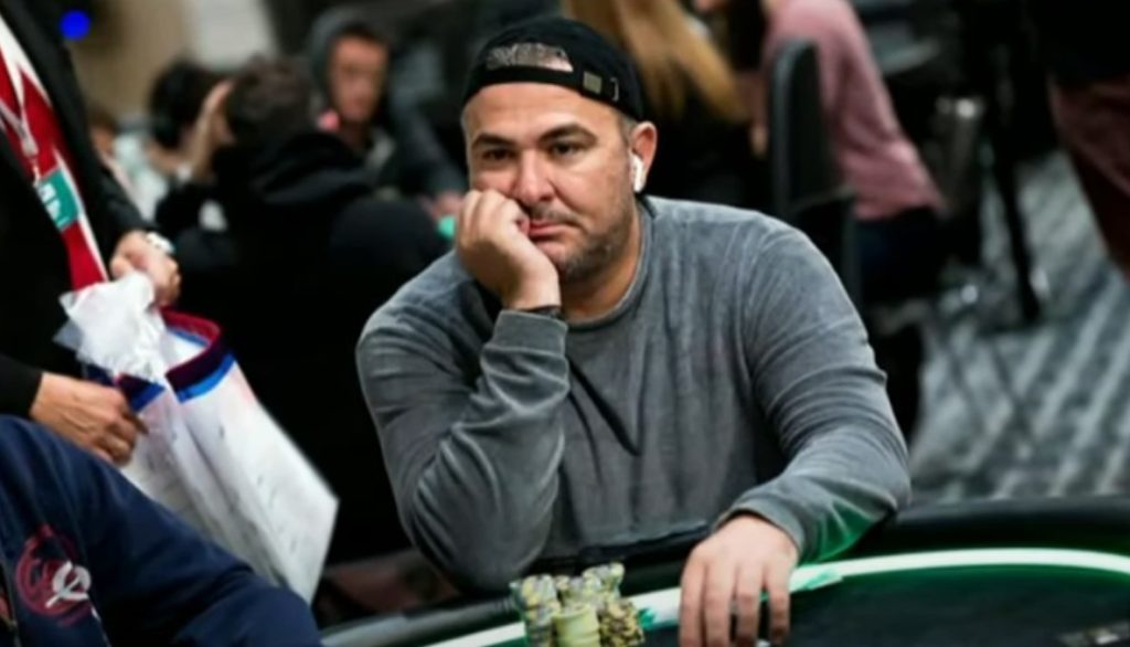 Ο Α.Ρέμος βγάζει χρήματα και από το πόκερ: Κέρδισε 13.350€ στο Μόντε Κάρλο