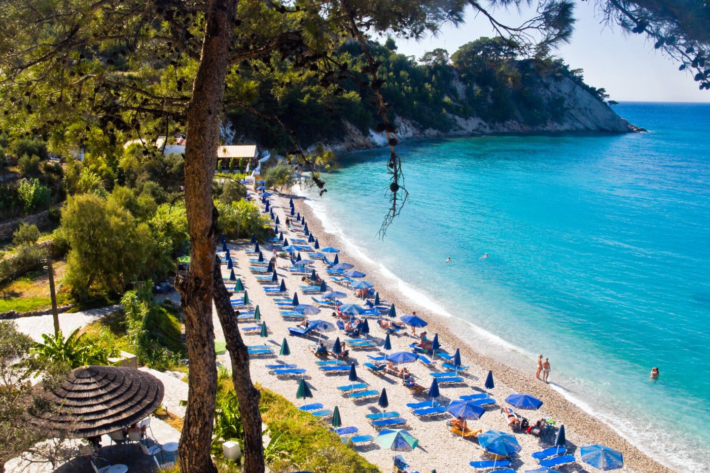 Ετοιμάζεσαι να πας στη Σάμο; – Τα 5 πράγματα που μπορείς να κάνεις στο νησί της Ήρας & του Πυθαγόρα