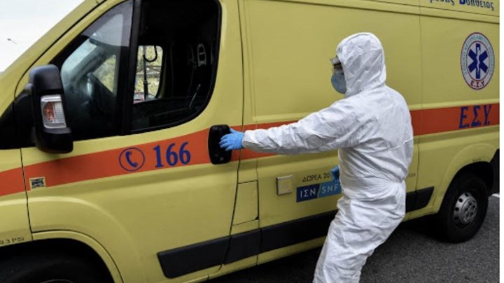 Κρήτη: Άγνωστοι σταμάτησαν μοτοσικλετιστή και τον ξυλοκόπησαν με αγριότητα