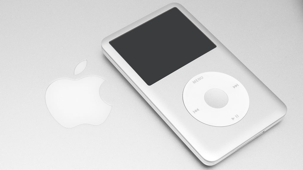 Η Apple ανακοίνωσε ότι σταματά την παραγωγή του iPod μετά από 21 χρόνια