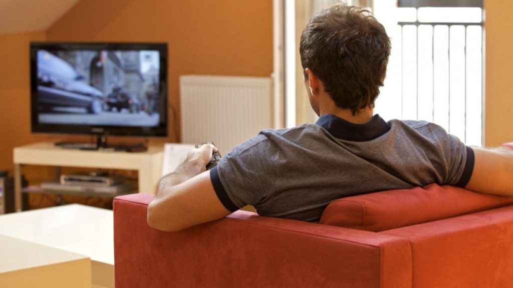 Νέα έρευνα: Η καθιστική ζωή κοστίζει 130 εκατ. ευρώ το χρόνο στην Ελλάδα