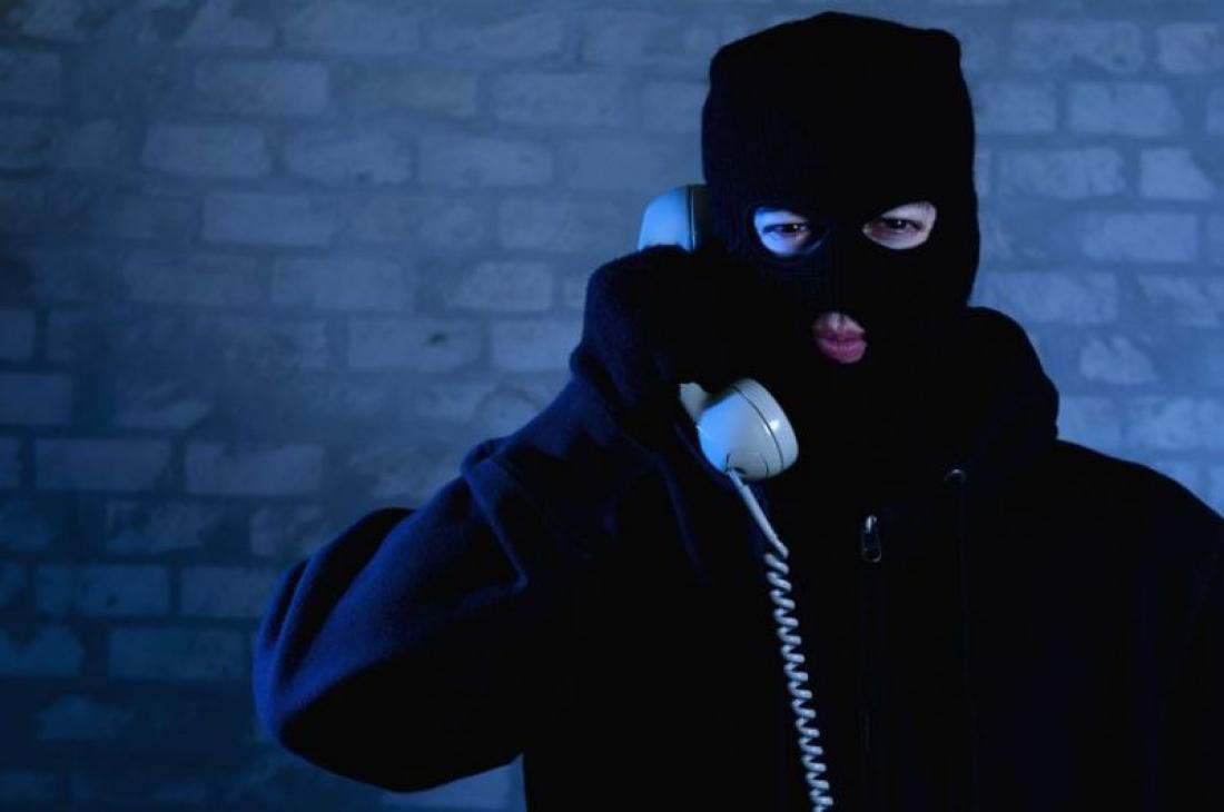 Βέροια: 90χρονος έπεσε θύμα τηλεφωνικής απάτης – Αλλοδαπός του απέσπασε 46.000 ευρώ