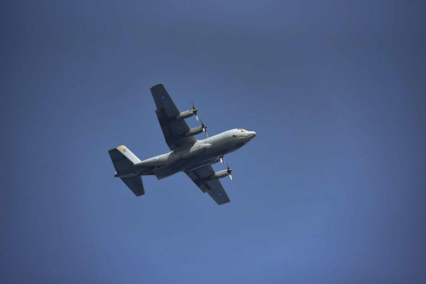 Φλόριντα: Επιβάτης προσγείωσε μονοκινητήριο Τσέσνα – «Υπάρχει σοβαρό πρόβλημα»