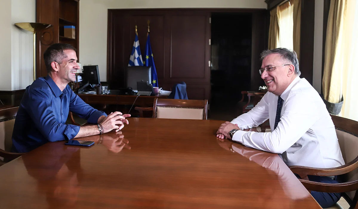 Ε.Αντώναρος: «Στη κόντρα Κ.Μπακογιάννη-Τ.Θεοδωρικάκου υπάρχει κάτι βαθύτερο – Θα βγει όπου να ναι»