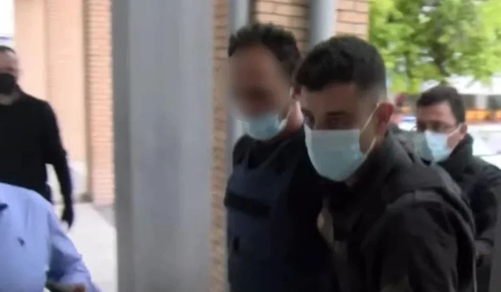 Μονεμβασιά: «Δεν θυμάμαι τίποτα» είπε ο 52χρονος στην απολογία του