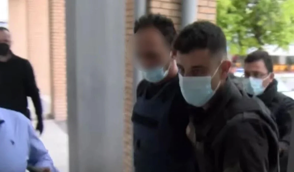 Μονεμβασιά: «Δεν θυμάμαι τίποτα» είπε ο 52χρονος στην απολογία του