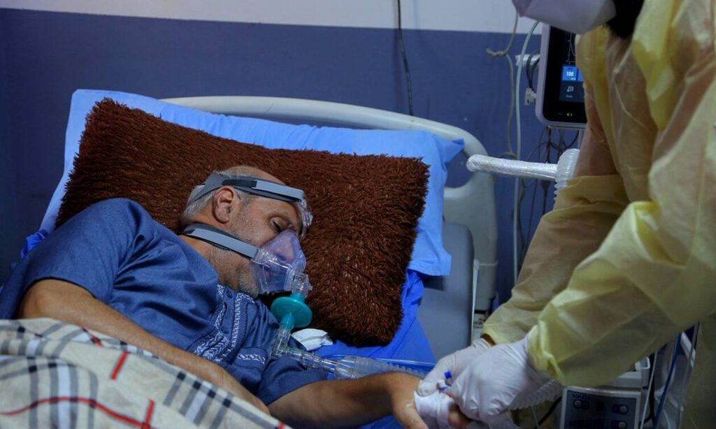 Συναγερμός στο Ιράκ: Αυξάνονται τα κρούσματα αιμορραγικού πυρετού – 12 νεκροί