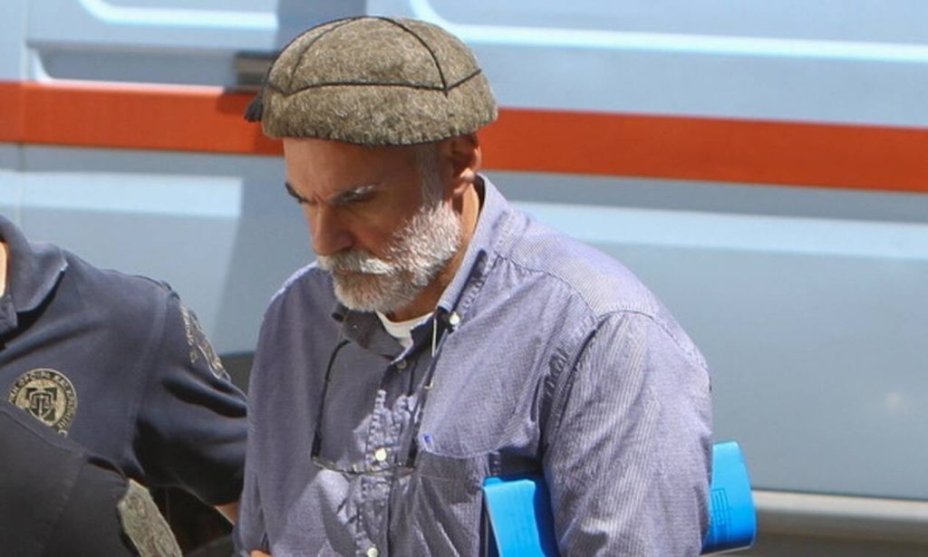 Δολοφονία Α.Γρηγορόπουλου: Αναβλήθηκε επ’ αόριστον η δίκη του Ε.Κορκονέα