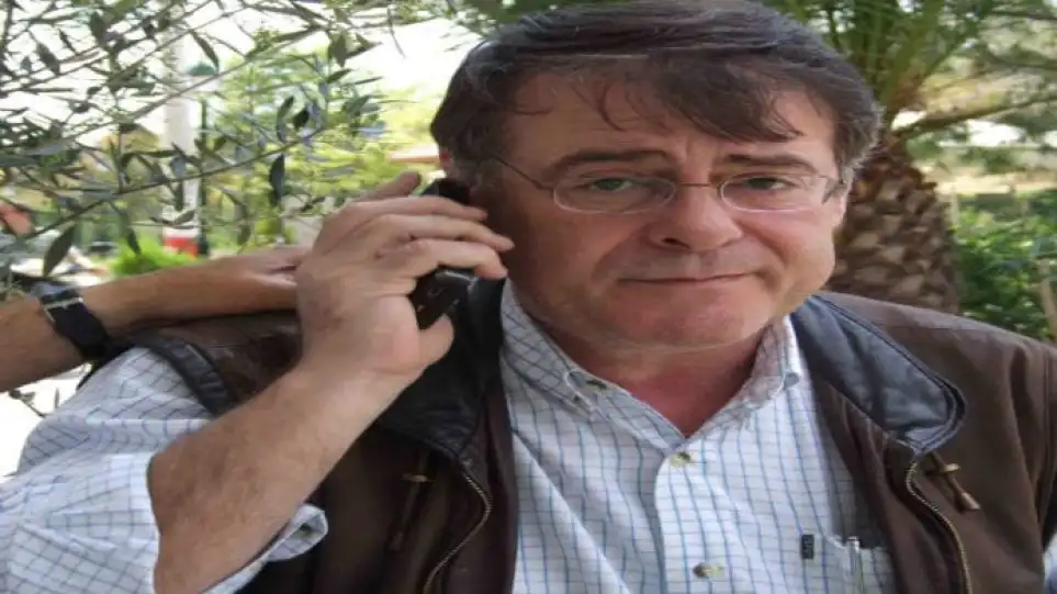 Πέθανε ξαφνικά ο δημοσιογράφος Βαγγέλης Μπαλίκος – Από τους βασικούς δημιουργούς της ΕΡΑ ΣΠΟΡ