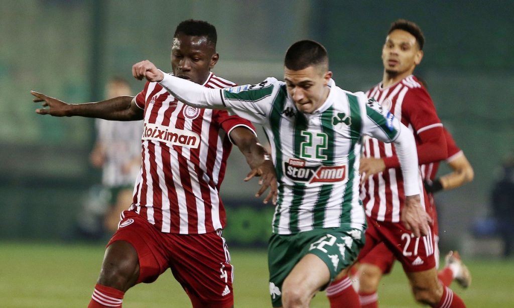 Super League: Ολυμπιακός-Παναθηναϊκός και ΠΑΟΚ-Άρης απόψε – «Τελικός» στο ΟΑΚΑ