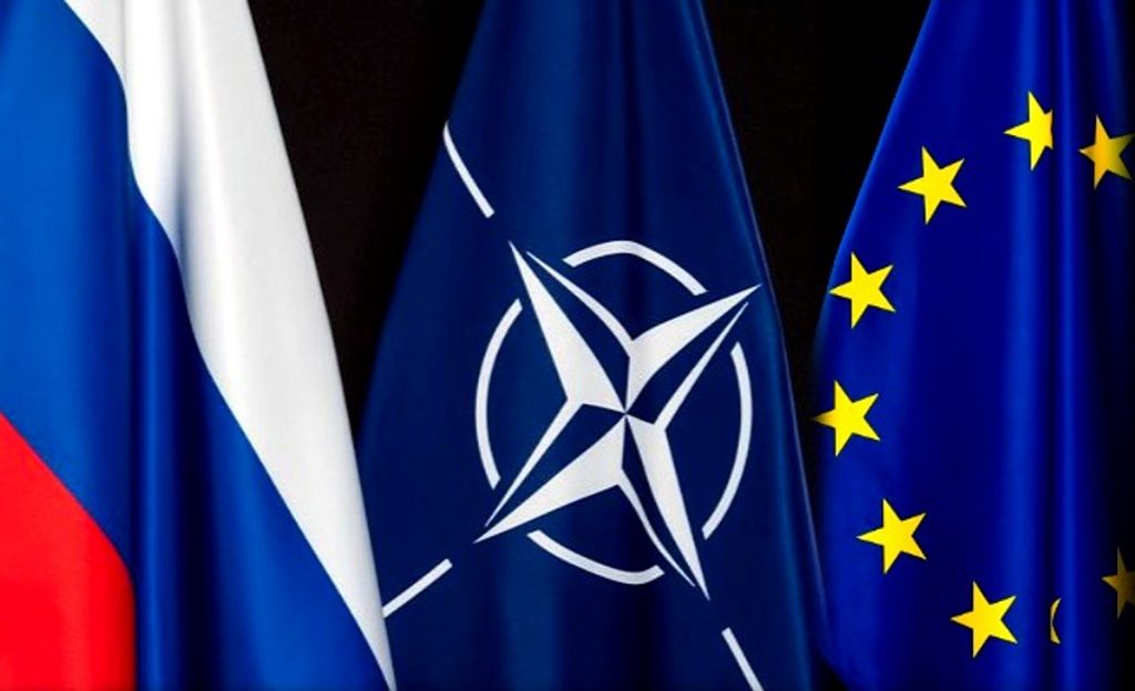 Αναπληρωτής γγ ΝΑΤΟ: «Δεν βλέπουμε σαν απειλή τη Ρωσία για τα εδάφη μας» – Τι είπε για Κίνα