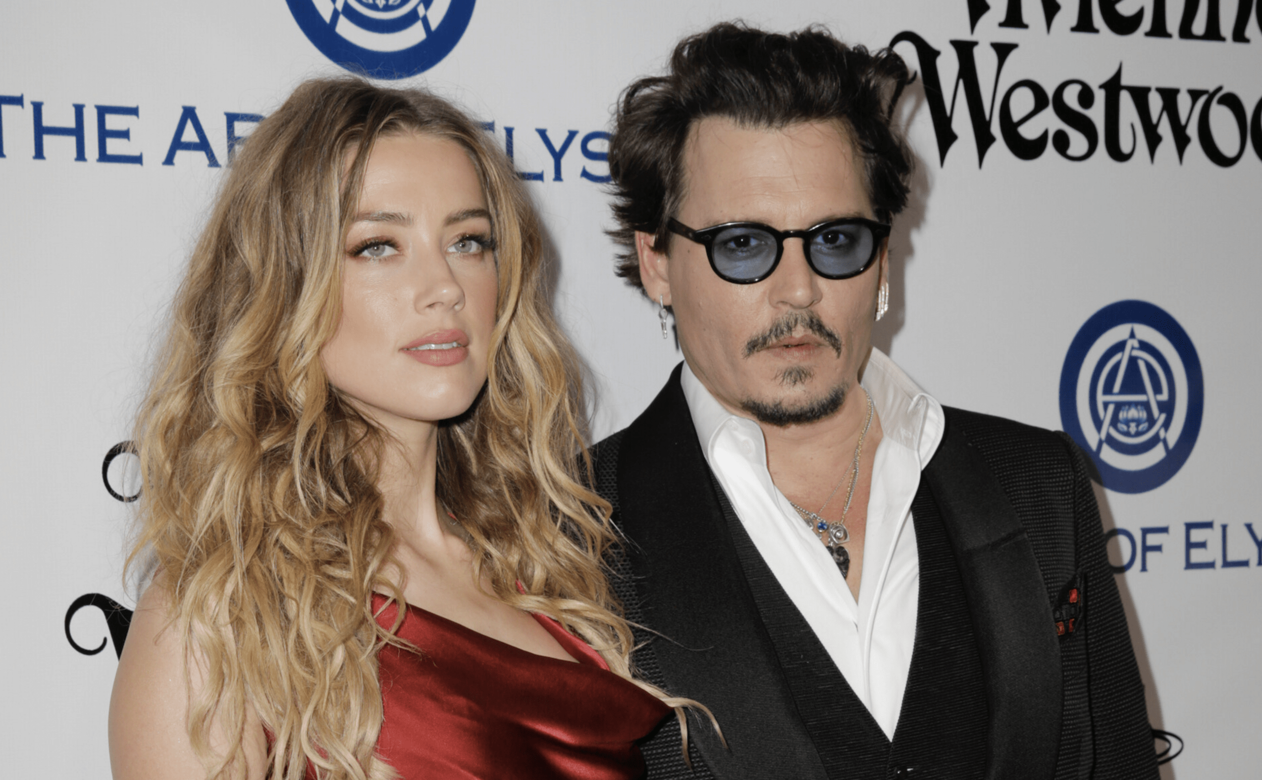 Η Άμπερ Χέρντ είχε εμπλοκή σε παράνομη εισαγωγή σκύλων στην Αυστραλία