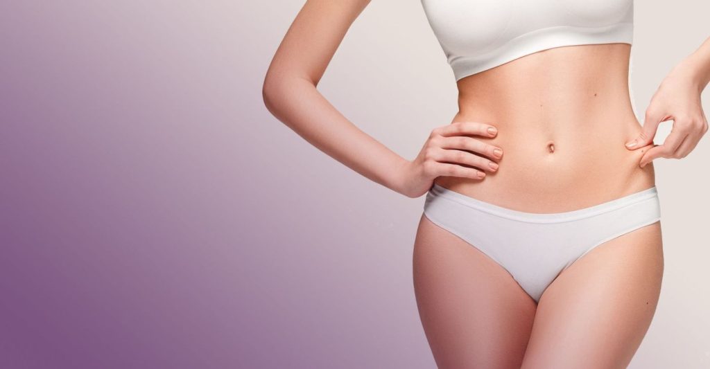 Τοπικό πάχος τέλος! Σύσφιξη και αντιμετώπιση κυτταρίτιδας ανώδυνα και μη επεμβατικά