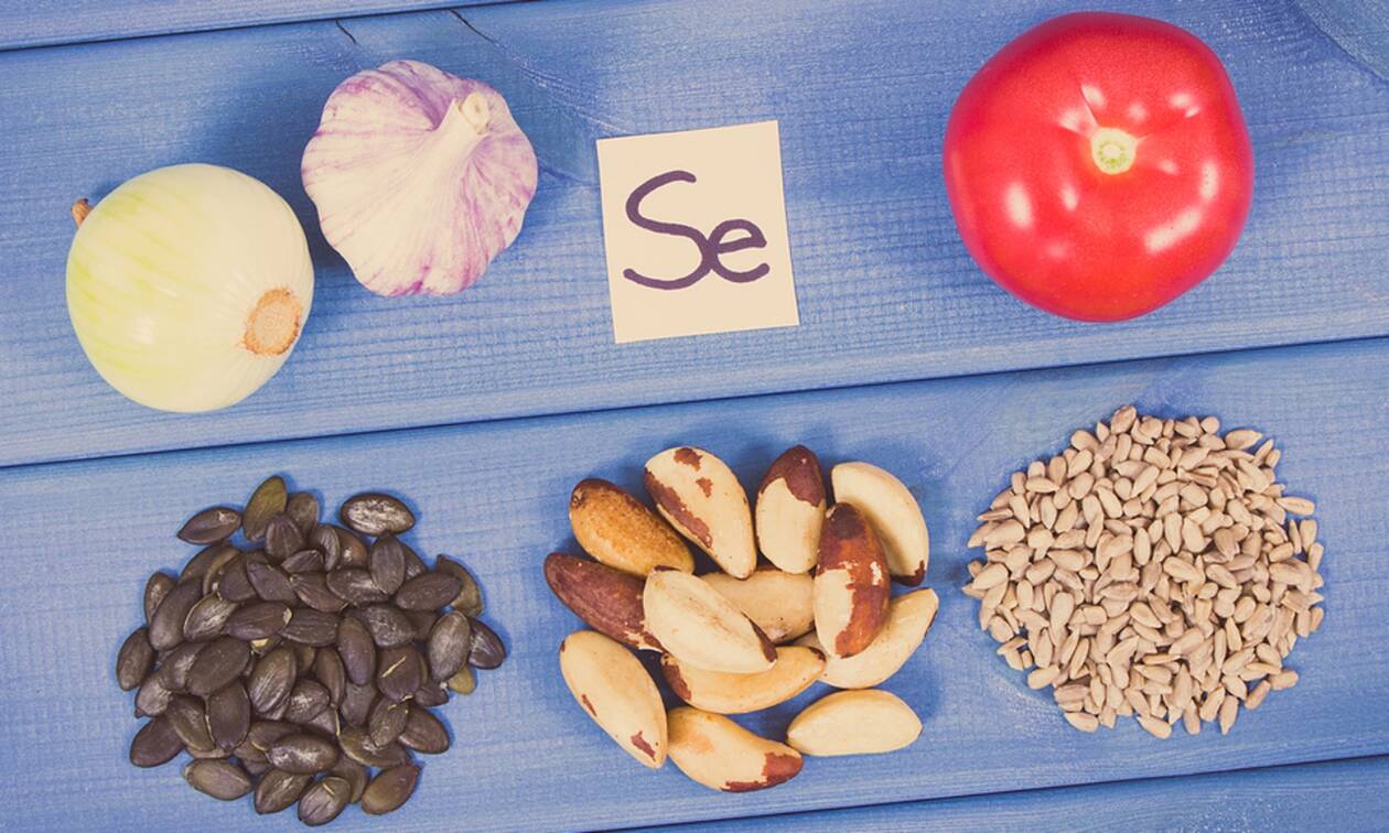 Ανεπάρκεια σεληνίου: Ποια είναι τα συμπτώματα, ποιοι κινδυνεύουν περισσότερο & πώς αντιμετωπίζεται