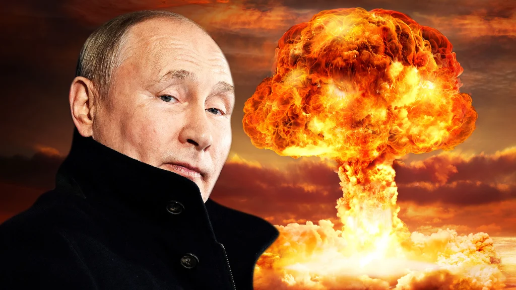 Πορεία προς την άβυσσο παίρνουν «αγκαλιασμένοι» ΝΑΤΟ και Ρωσία: Γιατί είναι βέβαιο το πυρηνικό κτύπημα