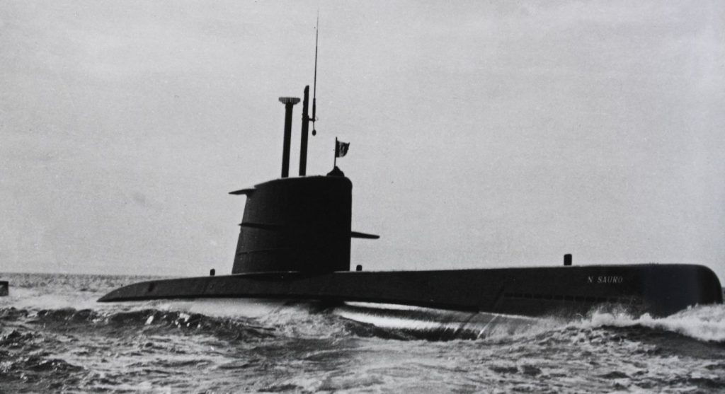 Βουλγαρία: Σε διαπραγματεύσεις με την Ιταλία για την προμήθεια μεταχειρισμένων υποβρυχίων