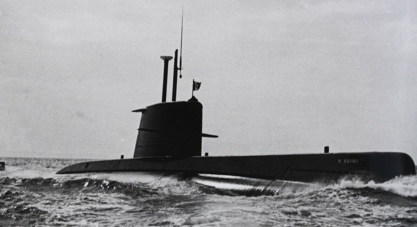 Βουλγαρία: Σε διαπραγματεύσεις με την Ιταλία για την προμήθεια μεταχειρισμένων υποβρυχίων