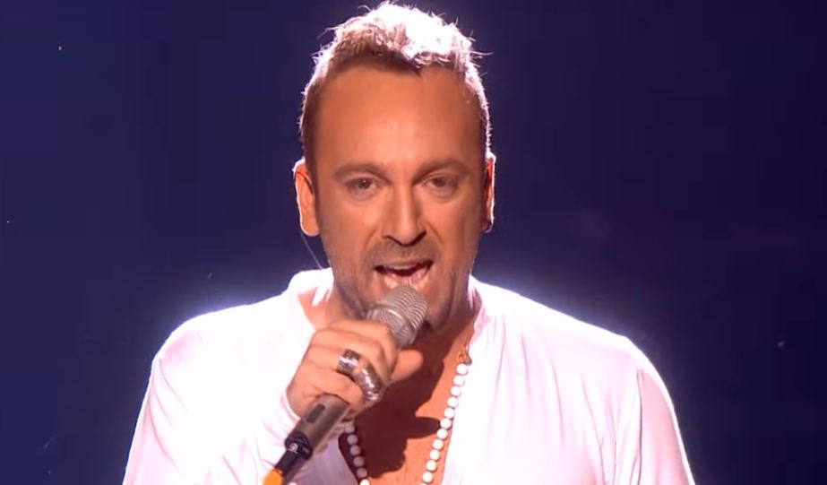 Γιώργος Αλκαίος: «Η Eurovision μου πρόσφερε ένα καταπληκτικό τέλος»