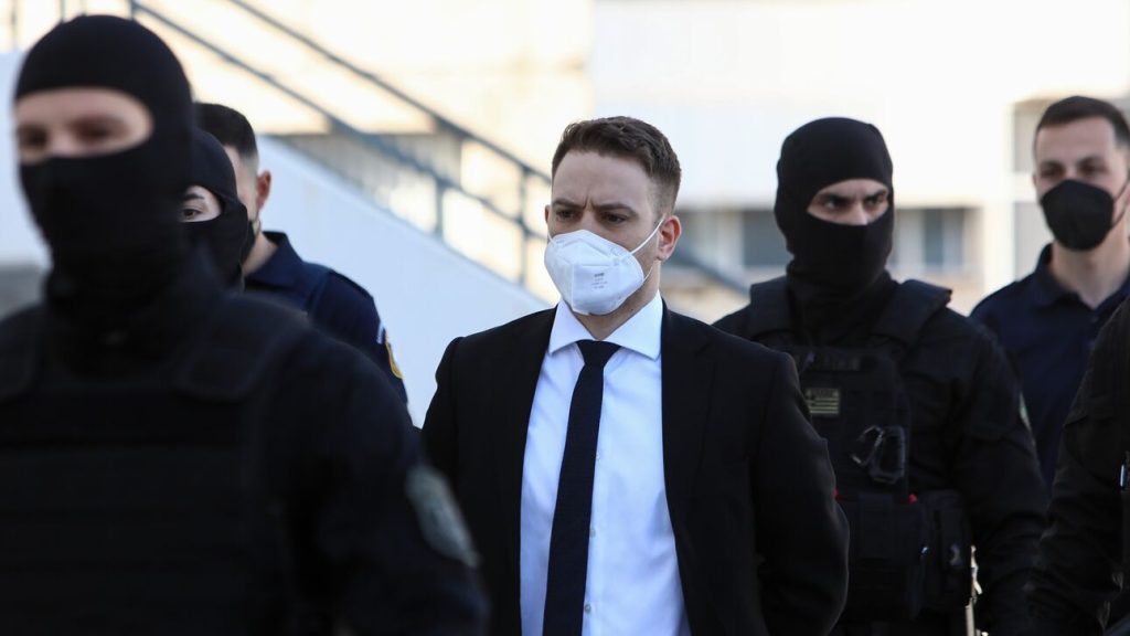 Δικηγόρος Μπάμπη Αναγνωστόπουλου: «Το λέει καθημερινά ότι έχει μετανιώσει»