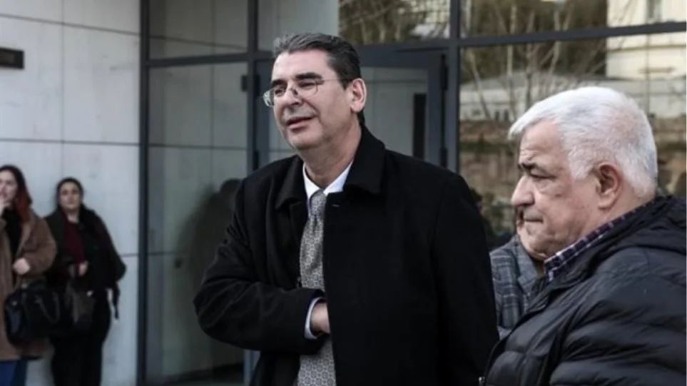 «Επιτέλους τα ισόβια να είναι ισόβια», δηλώνει ο πατέρας της Ε.Τοπαλούδη