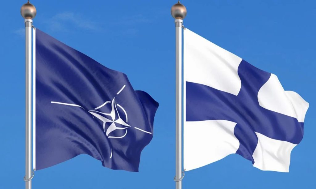 Με συνοπτικές διαδικασίες θα γίνει η ενταξιακή διαδικασία της Φινλανδίας και της Σουηδίας στο ΝΑΤΟ