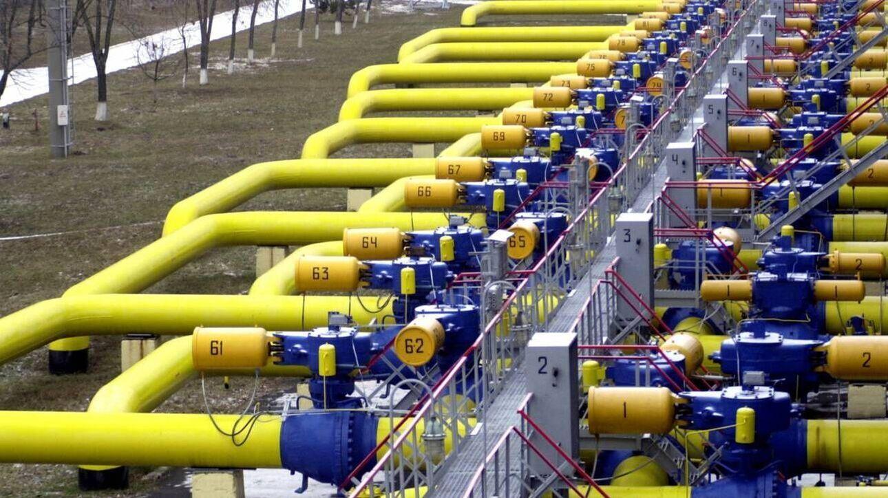 Η Gazprom κλείνει την «στρόφιγγα» του αγωγού φυσικού αερίου Yamal