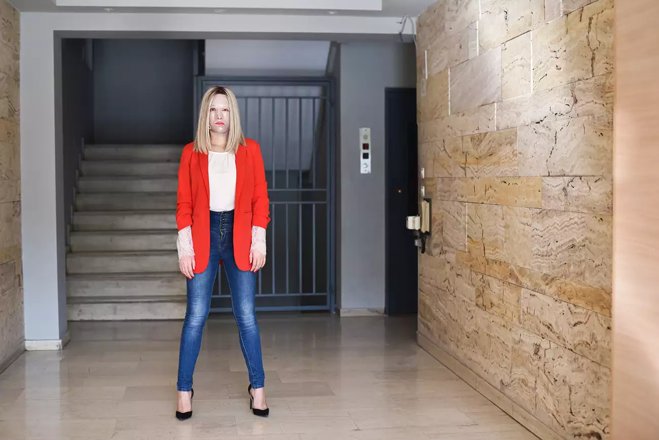 Σε κέντρο αποκατάστασης στην Γαλλία η Ιωάννα Παλιοσπύρου – Το βίντεο που ανέβασε στο Instagram