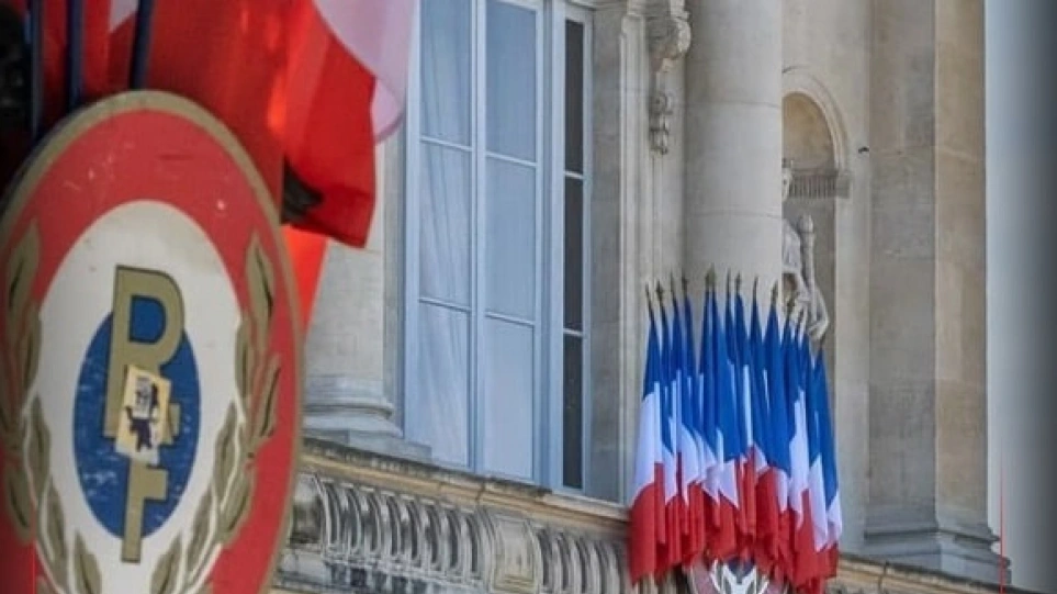 Συνελήφθησαν στο Ιράν δύο Γάλλοι υπήκοοι-Το Παρίσι ζητά την άμεση απελευθέρωσή τους