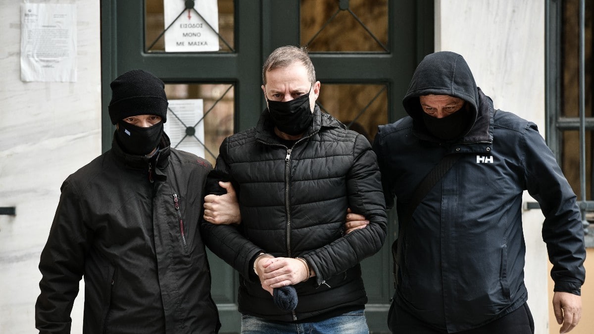 Δίκη Λιγνάδη: Καταθέτει σήμερα ο τέταρτος άνδρας που καταγγέλλει βιασμό