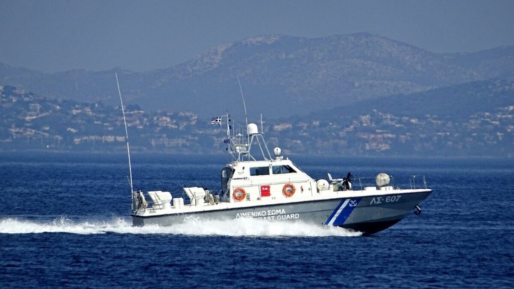 Βόλος: Εντοπίστηκε πτώμα άνδρα να επιπλέει στη θάλασσα