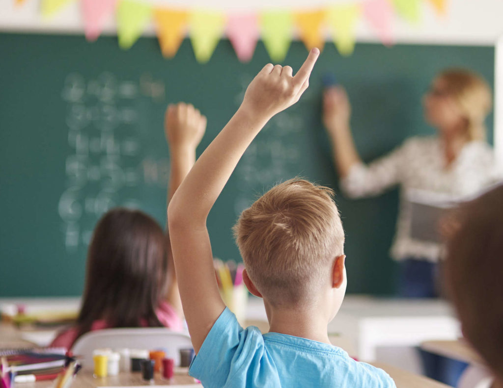 Χανιά: Καταγγελίες σε βάρος δασκάλου για ξυλοδαρμό μαθητών