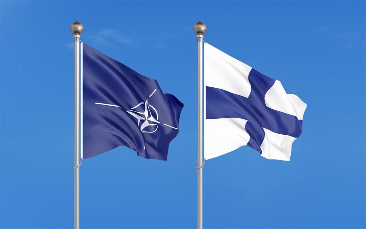 Επίσημη ανακοίνωση από Φινλανδία: Θα υποβάλει αίτηση για ένταξη στο ΝΑΤΟ