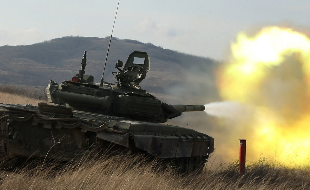 Συντριβή των Ουκρανών στο Severodonetsk – Ολοκληρωτική κατάληψη του Ντονμπάς από τους Ρώσους