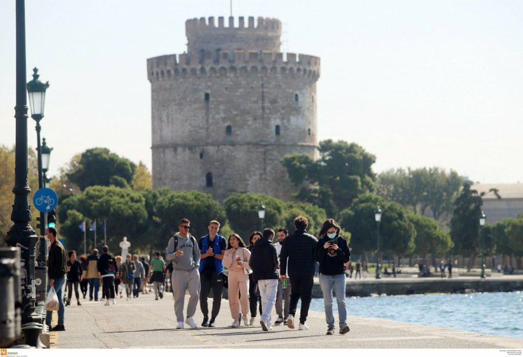 Θεσσαλονίκη: Αποκλιμακώνεται αργά το ιικό φορτίο των λυμάτων
