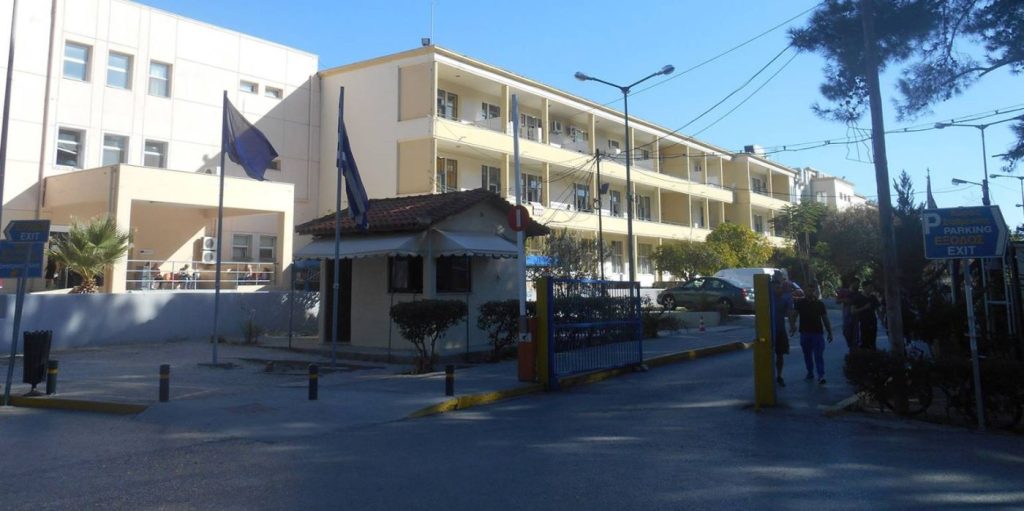 Ηράκλειο: 4χρονη κατέληξε στο νοσοκομείο μετά από κατανάλωση… αλκοόλ