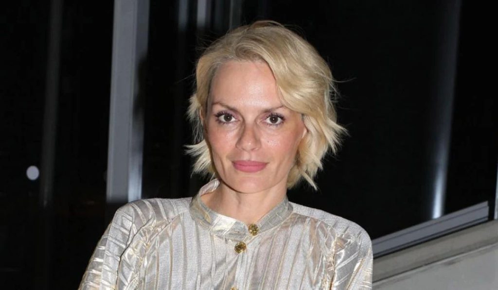 Ε.Χριστοπούλου: «Δεν υπάρχει καμία περίπτωση να επιστρέψω στο GNTM»