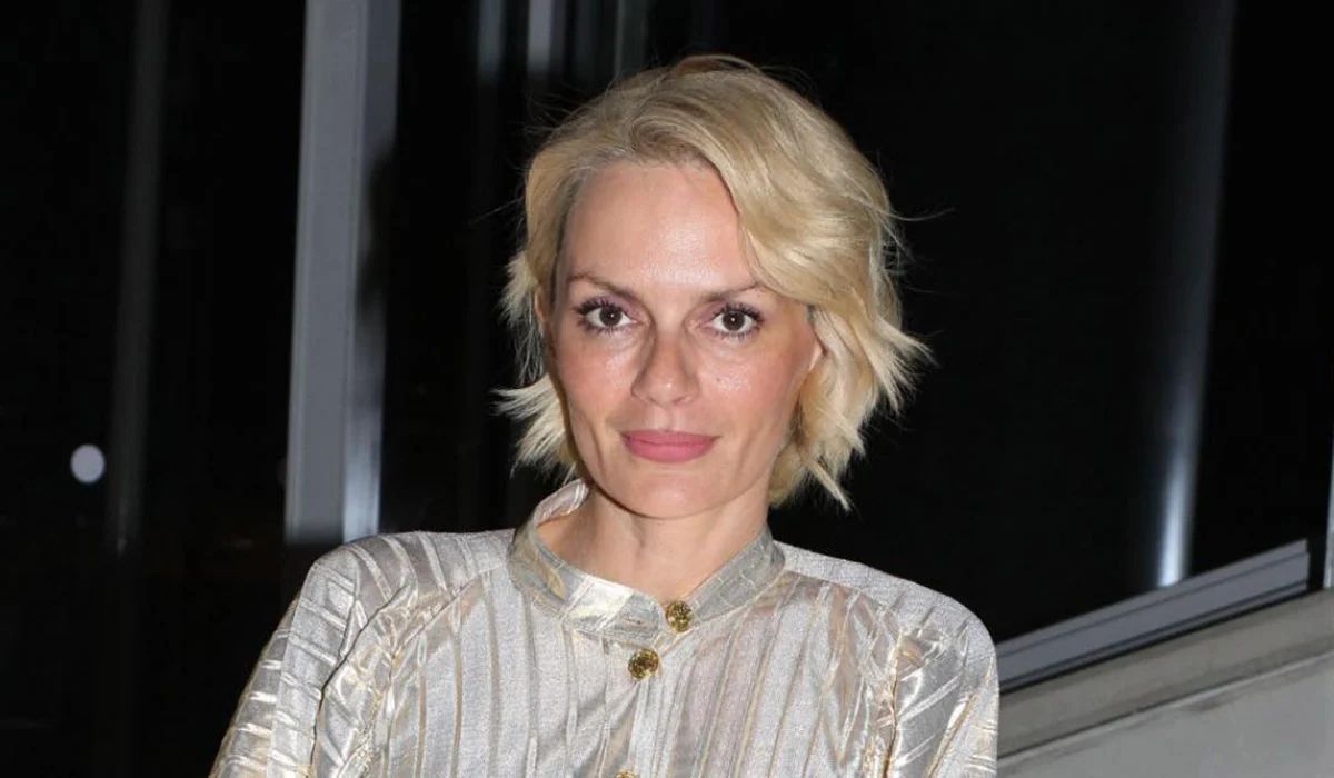 Ε.Χριστοπούλου: «Δεν υπάρχει καμία περίπτωση να επιστρέψω στο GNTM»