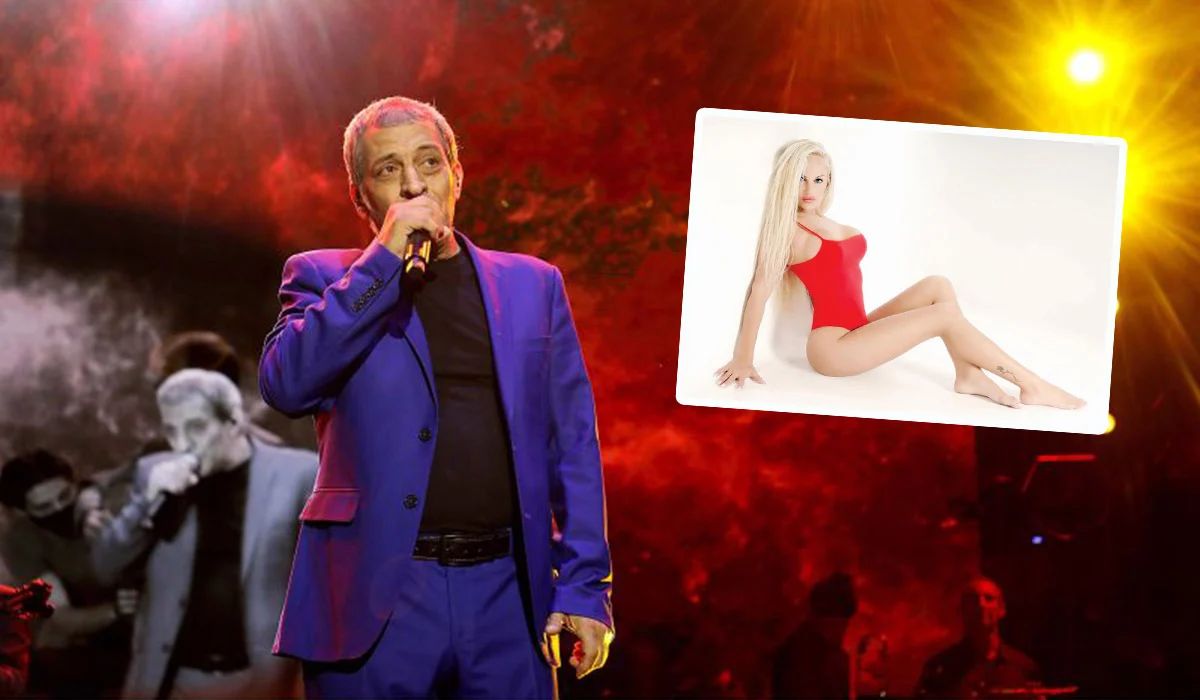 Ο έρωτας «χτύπησε» τον Θέμη Αδαμαντίδη: Αχώριστος από την Βαρβάρα Κίρκη – «Ποτέ δεν λέμε ποτέ» (βίντεο)