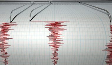 Σεισμός 3 Ρίχτερ στη Γαύδο