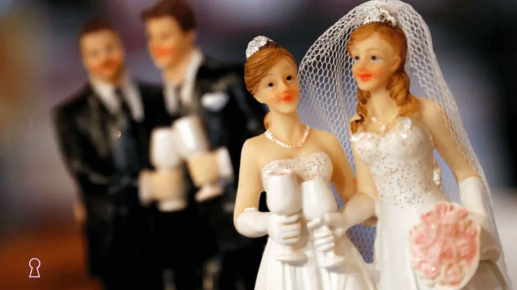 Η κυβέρνηση ετοιμάζεται να νομιμοποιήσει τους γάμους ομοφυλοφίλων