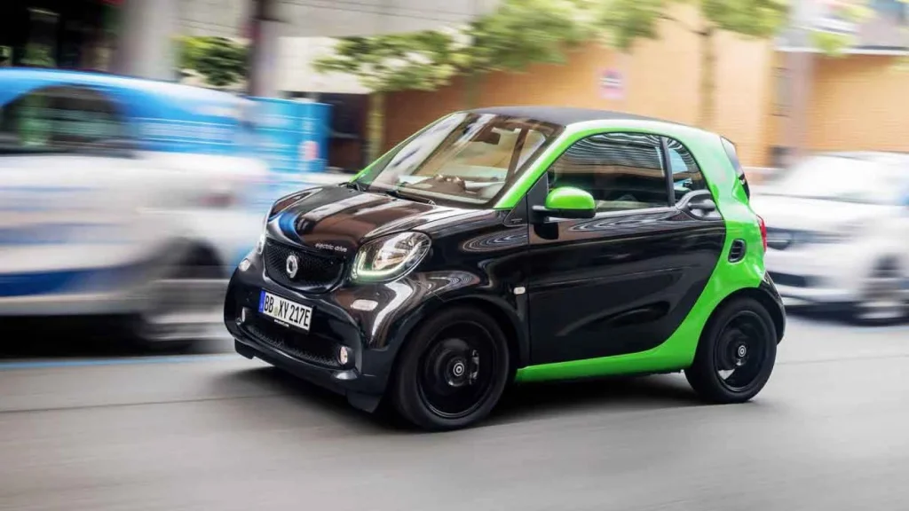 Τέλος τα αυτοκίνητα βενζίνης και diesel από το 2035 – Αυστηροποιούνται οι στόχοι για μείωση διοξειδίου του άνθρακα