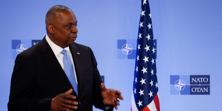 ΗΠΑ: «Δεν λύσαμε κανένα ακανθώδες πρόβλημα στην συνομιλία Όστιν-Σοϊγκού»