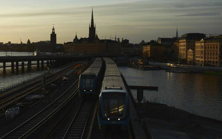 Σουηδία: Η ένταξη της χώρας στο ΝΑΤΟ θα έχει σταθεροποιητικό αποτέλεσμα