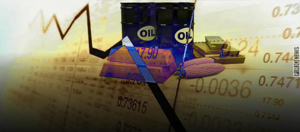 Γιατί οι αντι-ρωσικές κυρώσεις κλόνισαν την παγκόσμια οικονομία