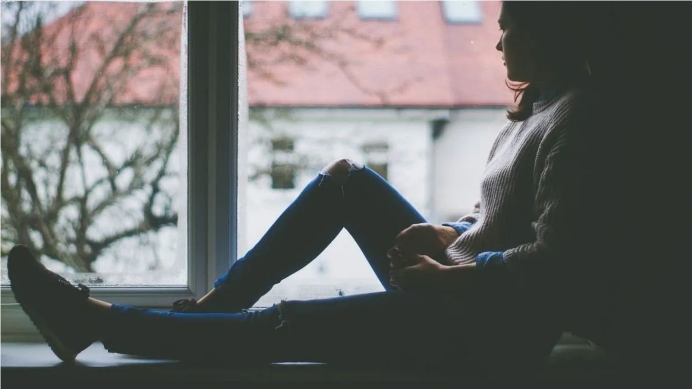 Κλινική κατάθλιψη: Τα βασικά συμπτώματα που πρέπει να γνωρίζετε