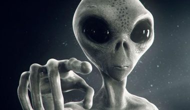 Εξωγήινοι: Δεν έχουν φτάσει στη Γη γιατί… αυτοκαταστράφηκαν! – Η ενδιαφέρουσα θεωρία Βρετανού φυσικού