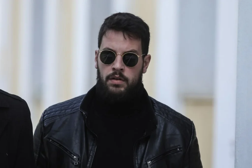 Ο Μ.Δασκαλάκης στέλνει εξώδικο ως απάντηση στη Ρ.Πισπιρίγου