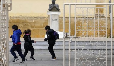 Κύπρος: Πρόταση νόμου για την ποινικοποίηση του σχολικού εκφοβισμού