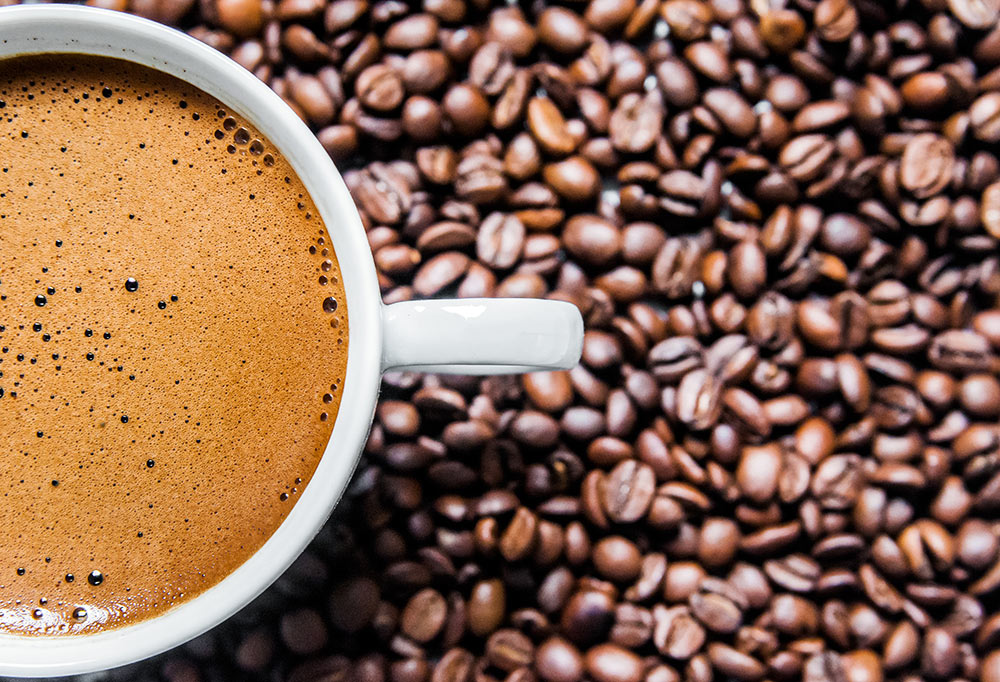 Καφές: Από ποιους παράγοντες εξαρτάται η αύξηση της χοληστερόλης