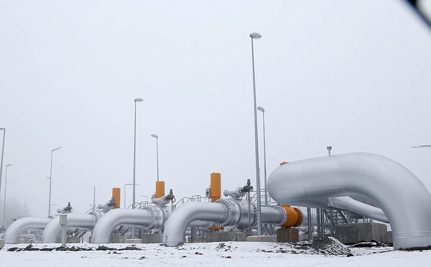 Προσωρινό πλαφόν στην τιμή του φυσικού αερίου θέτει η Ισπανία για τους σταθμούς ηλεκτρικής ενέργειας